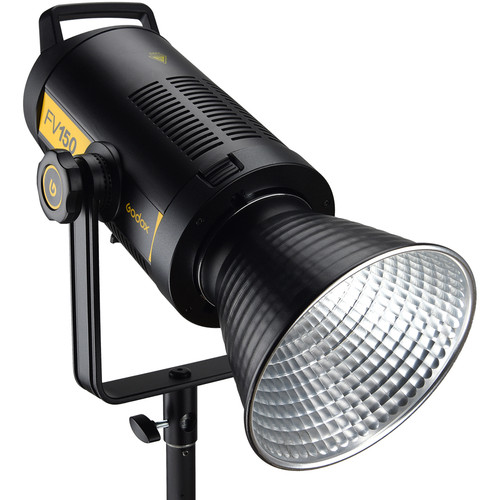 Godox FV150 High Speed Sync Flash LED Light - 6